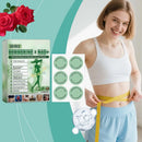 TRATAMENTO Adesivo Moringa + Berberina — Metabolismo Ativo, Apetite Controlado, Vida Leve
