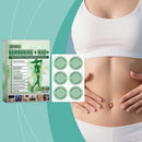 TRATAMENTO Adesivo Moringa + Berberina — Metabolismo Ativo, Apetite Controlado, Vida Leve