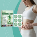 TRATAMENTO Adesivo Moringa + Berberina — Metabolismo Ativo, Apetite Controlado, Vida Leve
