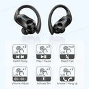 Fones Lenovo LP75 Bluetooth 5.3