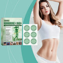 TRATAMENTO Adesivo Moringa + Berberina — Metabolismo Ativo, Apetite Controlado, Vida Leve