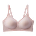 Sutiã Elegance Plus Size - com Alças Cruzáveis