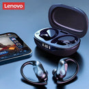Fones Lenovo LP75 Bluetooth 5.3