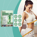 TRATAMENTO Adesivo Moringa + Berberina — Metabolismo Ativo, Apetite Controlado, Vida Leve