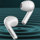 Fone de Ouvido Lenovo Esportivo LP40 Original