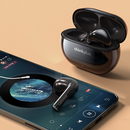 Fone de Ouvido Lenovo Esportivo LP40 Original