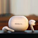 Fone de Ouvido Lenovo Esportivo LP40 Original